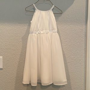 Flower Girl Dress